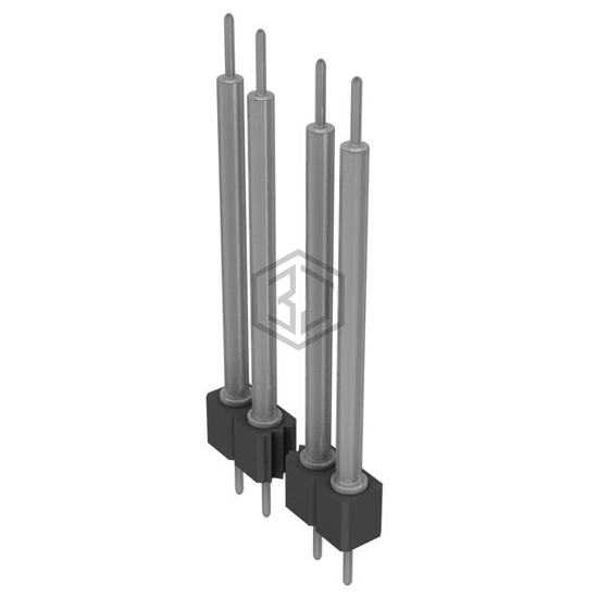 342-90-132-00-594000 - Mill-Max Manufacturing Corp. - Rectangular Connectors - Headers, Specialty Pin