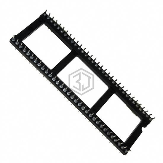 150-90-964-00-001000 - Mill-Max Manufacturing Corp. - Rectangular Connectors - Headers, Specialty Pin