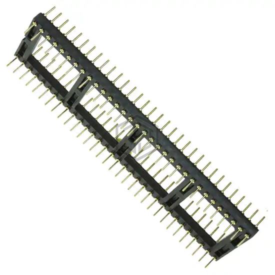 150-10-964-00-001000 - Mill-Max Manufacturing Corp. - Rectangular Connectors - Headers, Specialty Pin