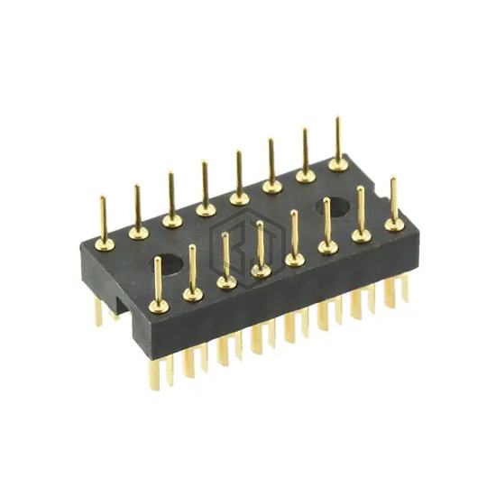 616-CG1 - TE Connectivity AMP Connectors - Rectangular Connectors - Headers, Specialty Pin