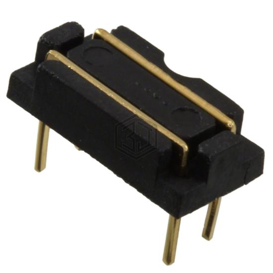 8136-475G2 - TE Connectivity AMP Connectors - Rectangular Connectors - Headers, Specialty Pin