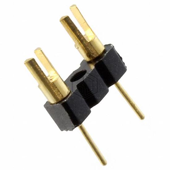4812-101-12 - Aries Electronics - Rectangular Connectors - Headers, Specialty Pin