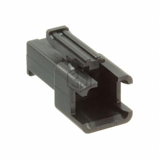 SMR-03V-B - JST Sales America Inc. - Rectangular Connectors - Housings