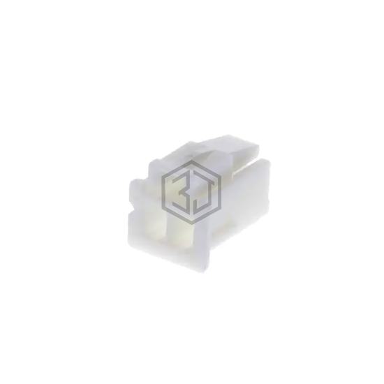 XARP-02V - JST Sales America Inc. - Rectangular Connectors - Housings