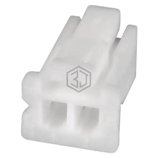PAP-02V-S - JST Sales America Inc. - Rectangular Connectors - Housings
