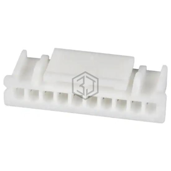 PAP-10V-S - JST Sales America Inc. - Rectangular Connectors - Housings