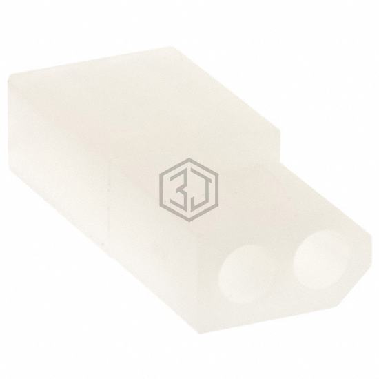 0003061023 - Molex - Rectangular Connectors - Housings