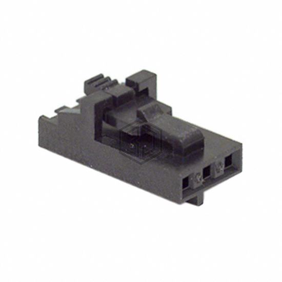 0050579403 - Molex - Rectangular Connectors - Housings