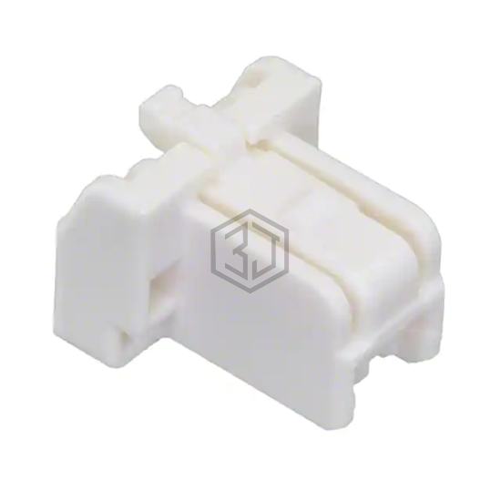 5025780200 - Molex - Rectangular Connectors - Housings