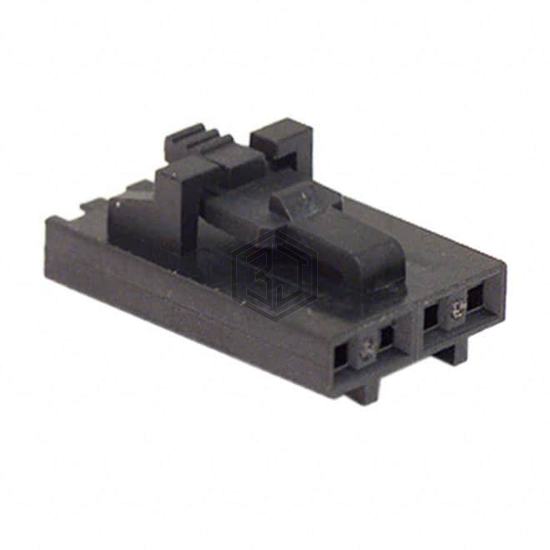 0050579404 - Molex - Rectangular Connectors - Housings