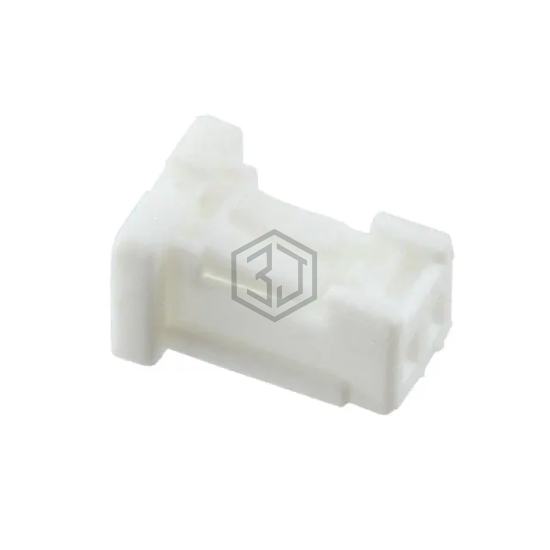 5013300200 - Molex - Rectangular Connectors - Housings