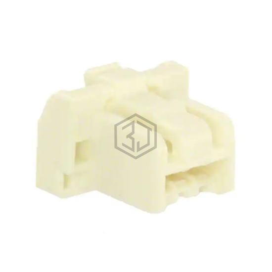 5025780300 - Molex - Rectangular Connectors - Housings