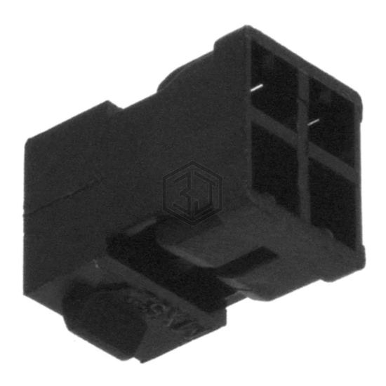 0511100460 - Molex - Rectangular Connectors - Housings