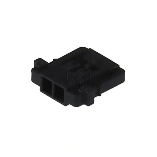 5040510201 - Molex - Rectangular Connectors - Housings