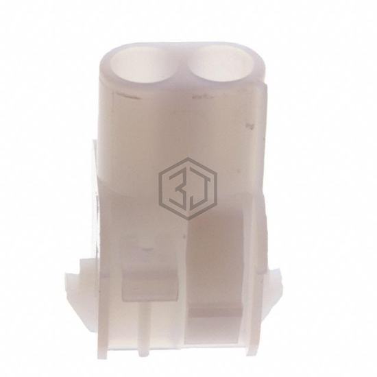 1-480699-0 - TE Connectivity AMP Connectors - Rectangular Connectors - Housings