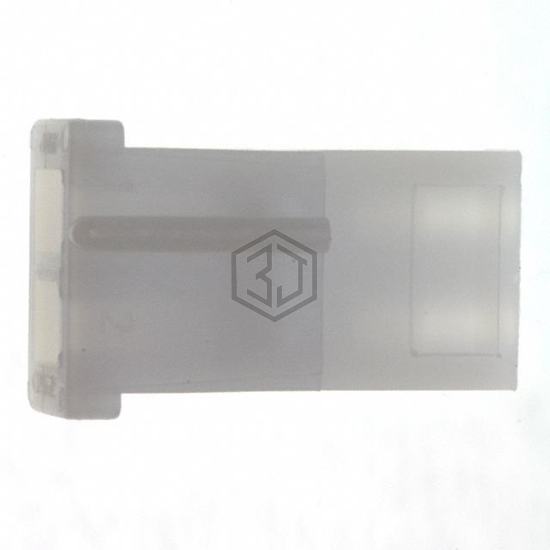 1-480318-0 - TE Connectivity AMP Connectors - Rectangular Connectors - Housings