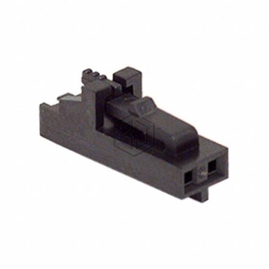 0050579402 - Molex - Rectangular Connectors - Housings
