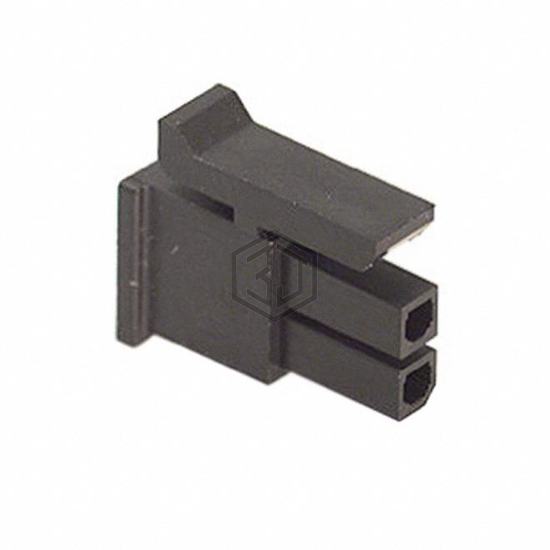 0430250200 - Molex - Rectangular Connectors - Housings