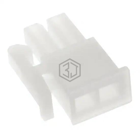 0039013022 - Molex - Rectangular Connectors - Housings