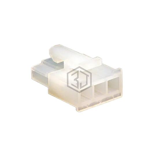0039014030 - Molex - Rectangular Connectors - Housings