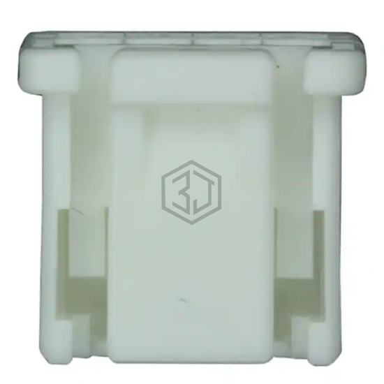 PUDP-08V-S - JST Sales America Inc. - Rectangular Connectors - Housings