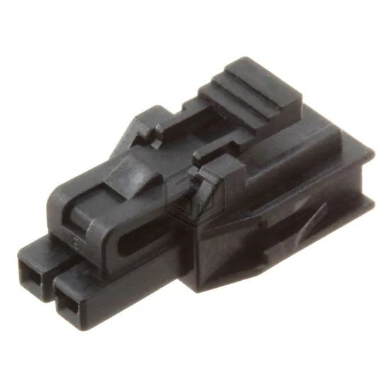 1053071202 - Molex - Rectangular Connectors - Housings