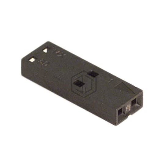 0050579002 - Molex - Rectangular Connectors - Housings