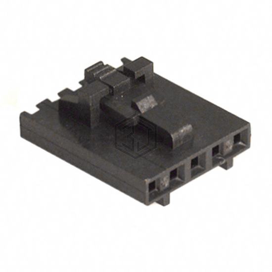 0050579405 - Molex - Rectangular Connectors - Housings