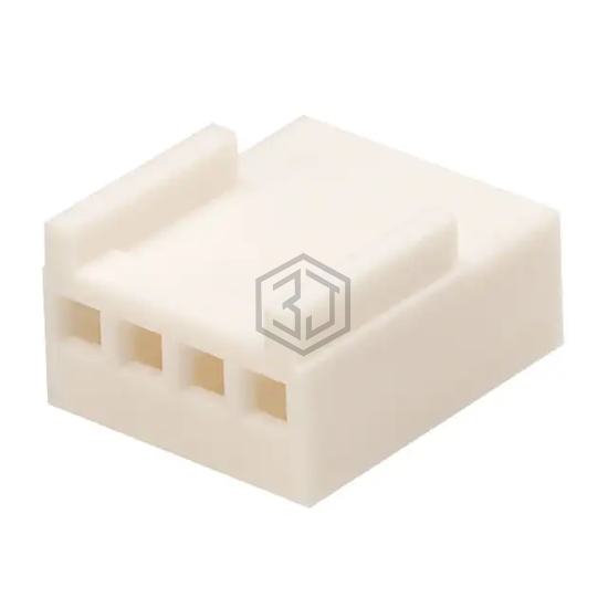 0022011042 - Molex - Rectangular Connectors - Housings