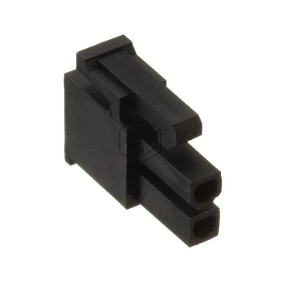 0039039022 - Molex - Rectangular Connectors - Housings