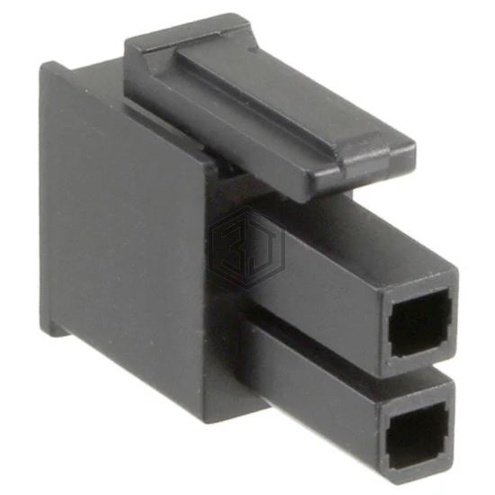 1716920102 - Molex - Rectangular Connectors - Housings