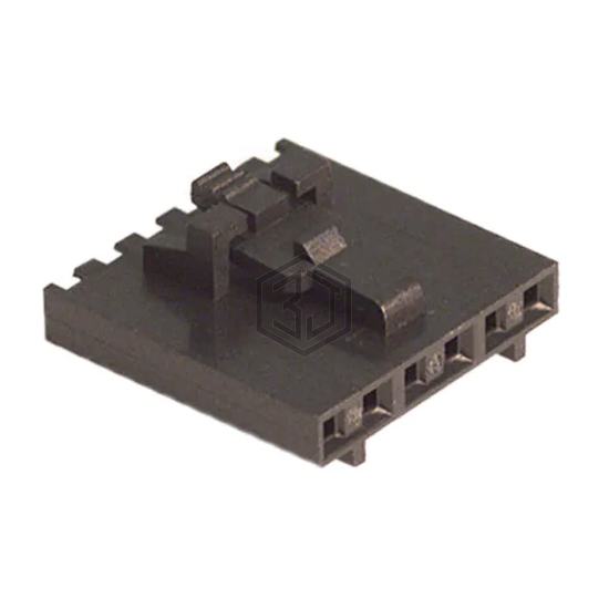 0050579406 - Molex - Rectangular Connectors - Housings