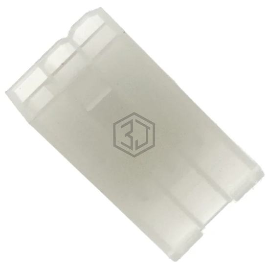 0039013063 - Molex - Rectangular Connectors - Housings