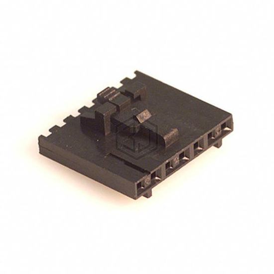 0050579407 - Molex - Rectangular Connectors - Housings