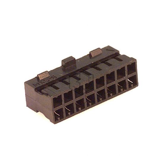 0511101651 - Molex - Rectangular Connectors - Housings