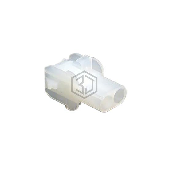 0050842020 - Molex - Rectangular Connectors - Housings