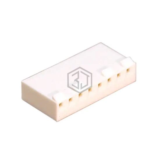 0009508081 - Molex - Rectangular Connectors - Housings
