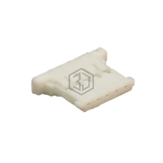 0511460500 - Molex - Rectangular Connectors - Housings