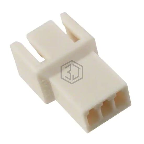 0029110033 - Molex - Rectangular Connectors - Housings