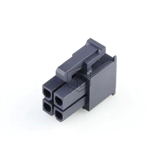 0469920410 - Molex - Rectangular Connectors - Housings