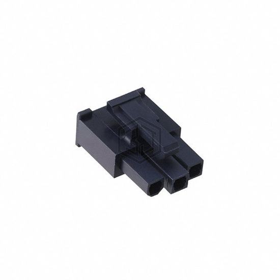 0050291662 - Molex - Rectangular Connectors - Housings