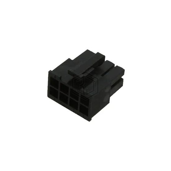 0455870004 - Molex - Rectangular Connectors - Housings