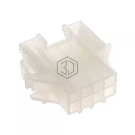 0015060085 - Molex - Rectangular Connectors - Housings