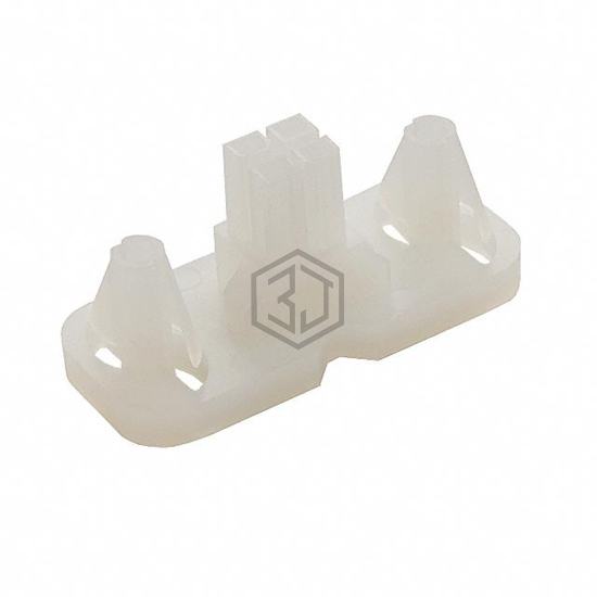 0015060040 - Molex - Rectangular Connectors - Housings
