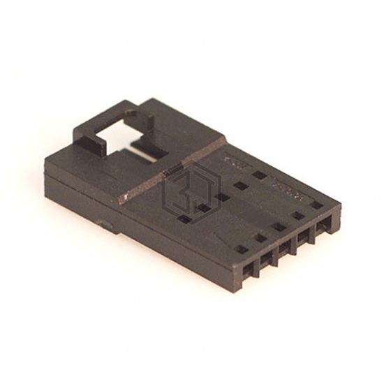 0701070004 - Molex - Rectangular Connectors - Housings