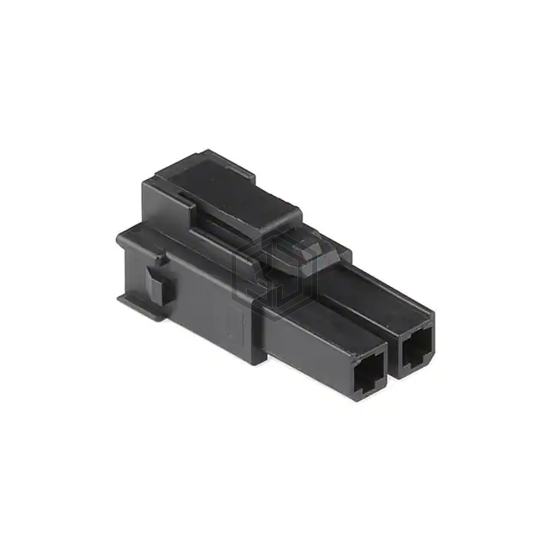 2004561212 - Molex - Rectangular Connectors - Housings