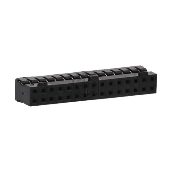 0511103051 - Molex - Rectangular Connectors - Housings