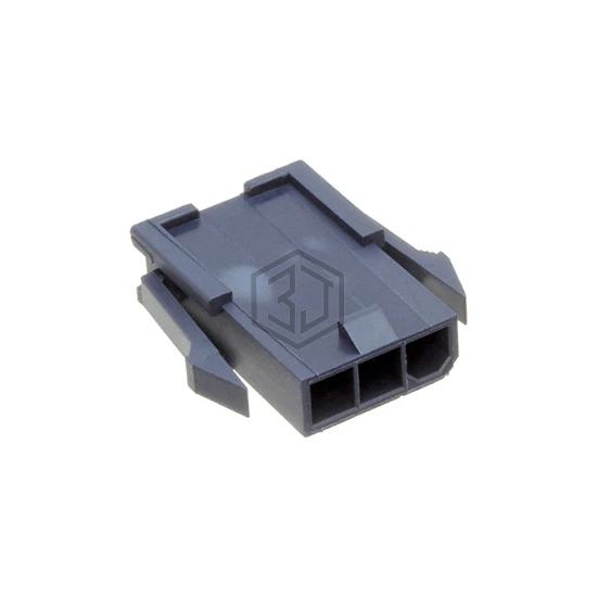 1726460312 - Molex - Rectangular Connectors - Housings