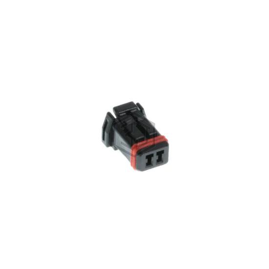 MX19002S51 - JAE Electronics - Rectangular Connectors - Housings