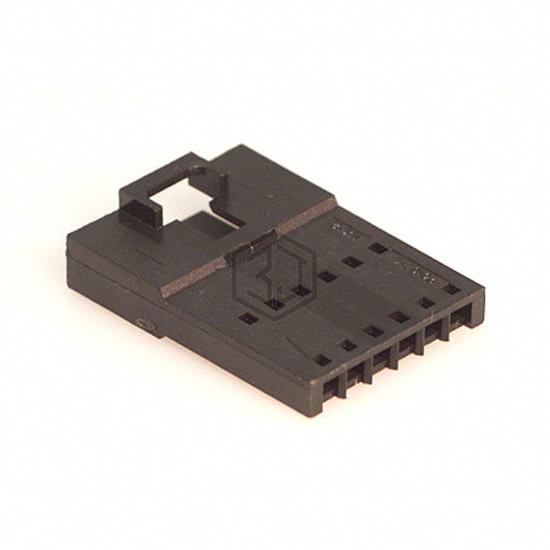 0701070005 - Molex - Rectangular Connectors - Housings
